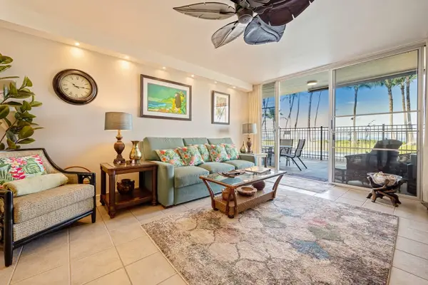 Coastal Living With Ocean Breezes