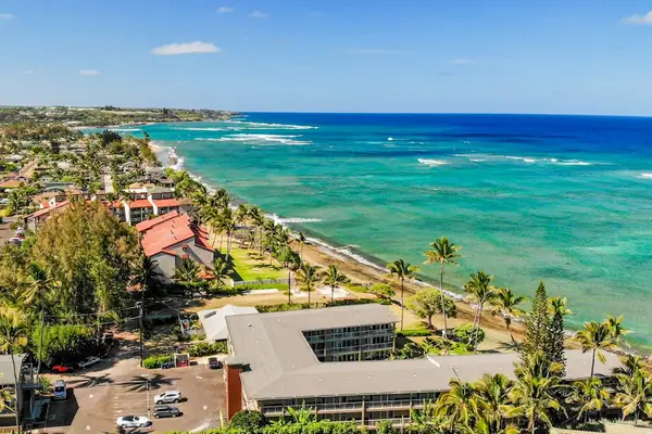 Take in the stunning surroundings from the sky