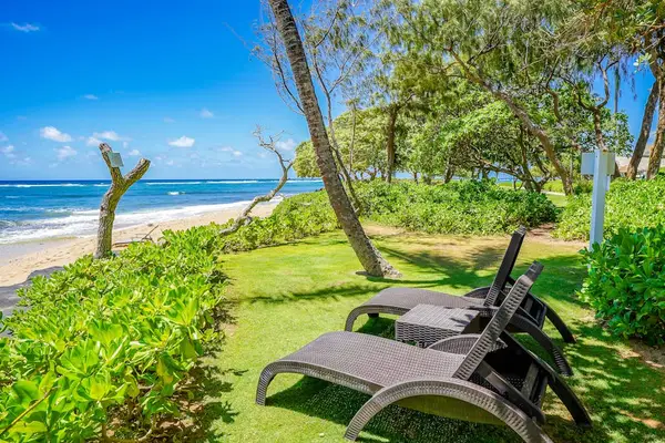 Enjoy open-concept living filled with sunshine and fresh island air