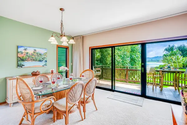 Gather together for memorable meals with loved ones