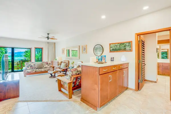 Comfortable seating for relaxing with family together