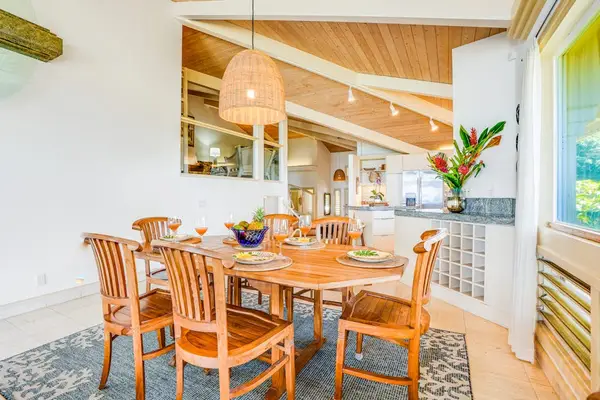 Gather everyone together for unforgettable family dinners