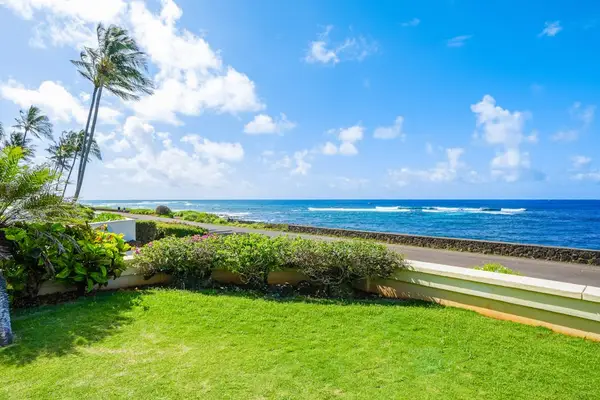 Every corner offers peaceful views and tropical charm