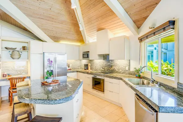 Create lasting memories while cooking together indoors