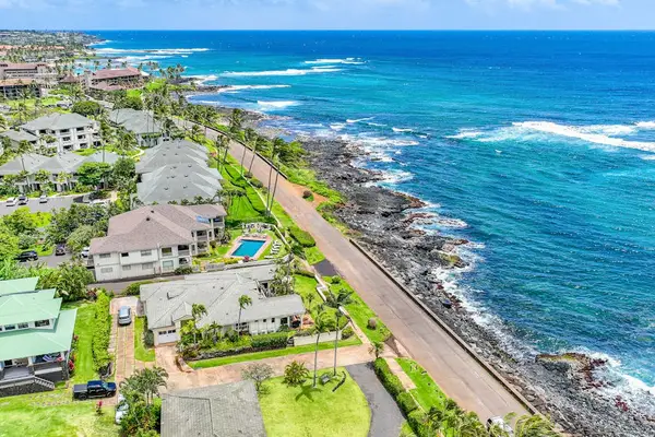 Explore the resort's beautiful location from above today