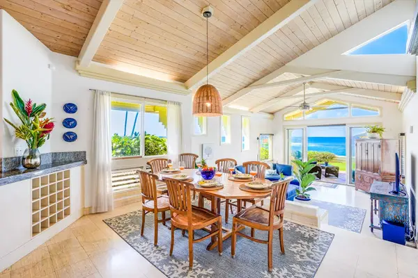 Gather together for memorable meals with loved ones