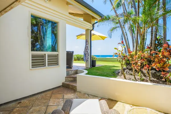 Relax outside while enjoying the fresh air and peaceful surroundings.