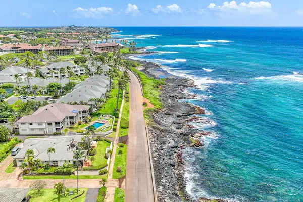Discover paradise from an unforgettable aerial perspective above