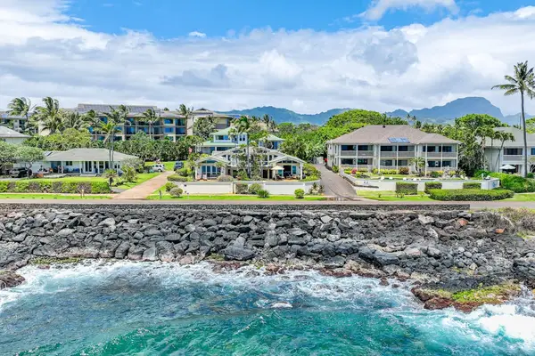 Tropical beauty surrounds every corner of the resort