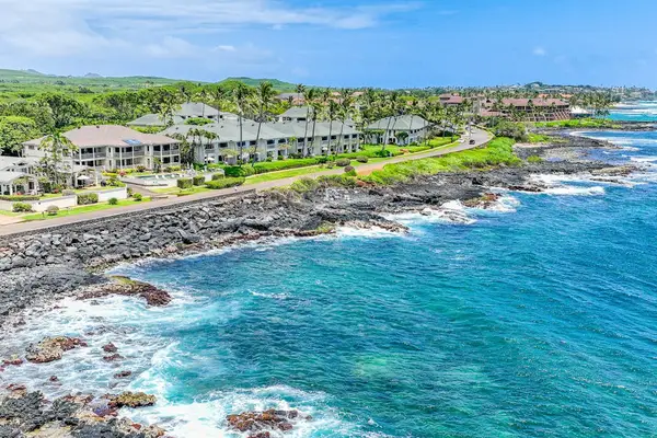 Experience island living from a spectacular new viewpoint