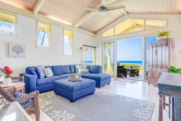 Comfortable seating for relaxing with family together