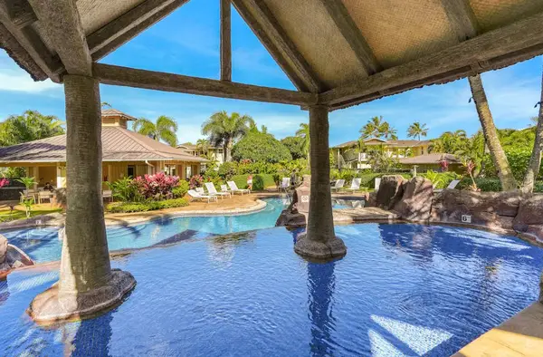 Nihilani Resort Community Pool