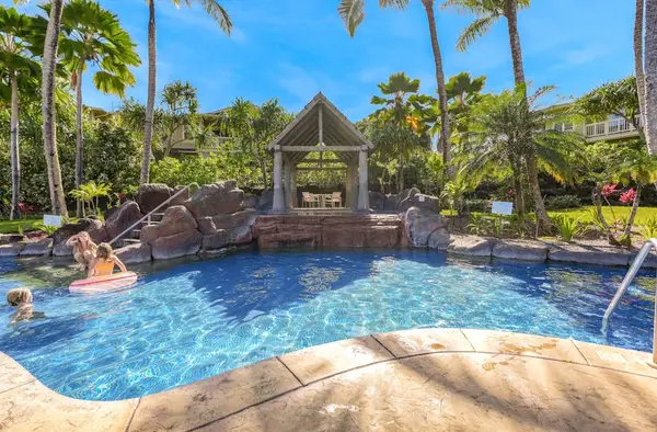 Nihilani Resort Community Pool
