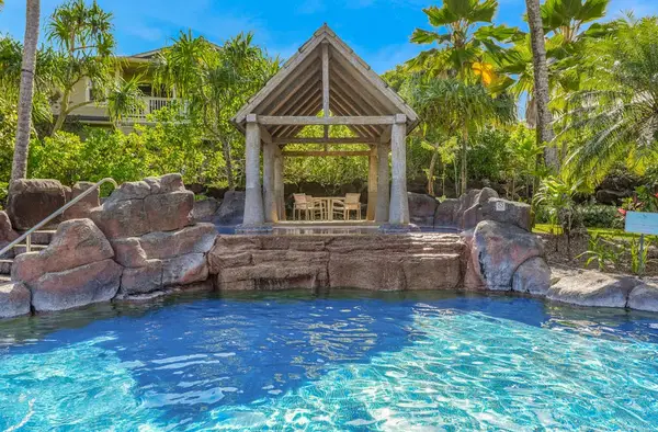 Nihilani Resort Community Pool