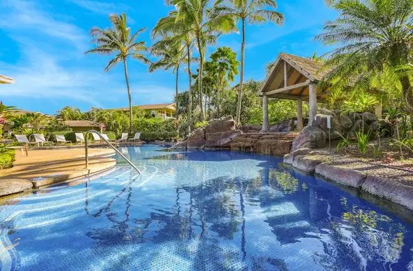 Nihilani Resort Community Pool