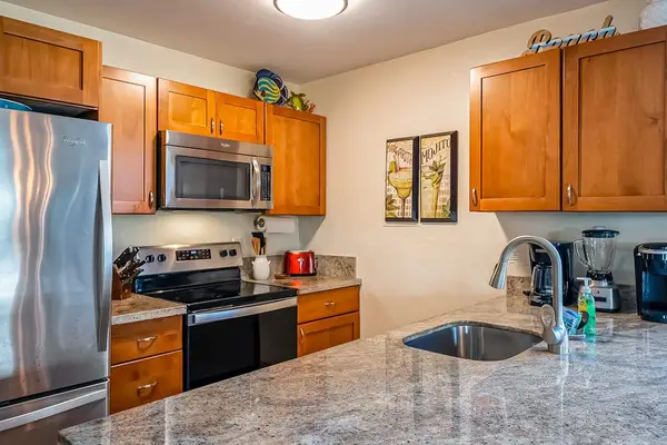Chef's Kitchen Ready For Home Cooking