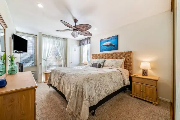 Serene Primary Bedroom Retreat