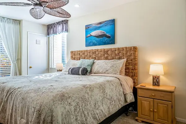 Cozy Bedroom For Peaceful Nights