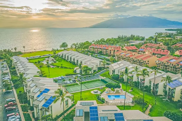 Prime Resort Location