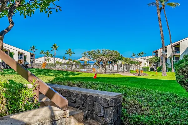 Beautifully Landscaped Resort Grounds