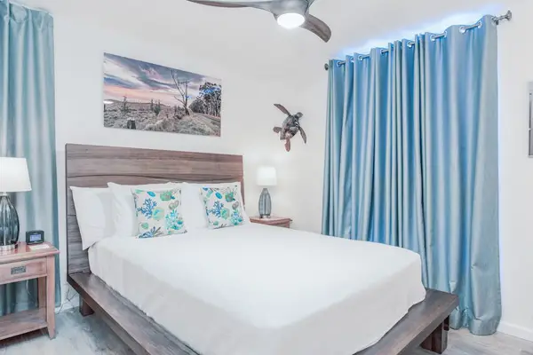 Peaceful Primary Suite For Restful Nights