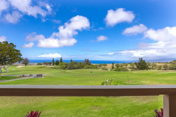 Breathtaking Ocean Views From Your Private Lanai