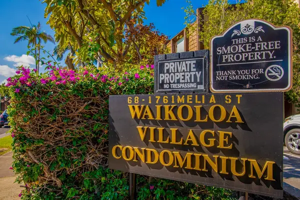 Welcome To Waikoloa Village Condominiums