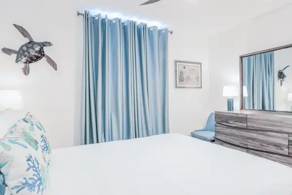 Cozy Retreat Designed For Sweet Dreams