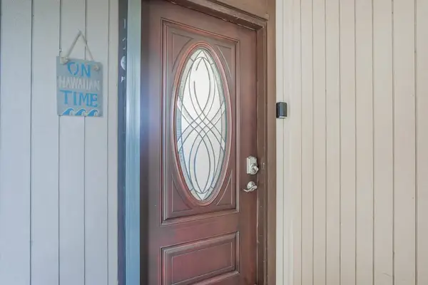 Welcome To Your Island Getaway