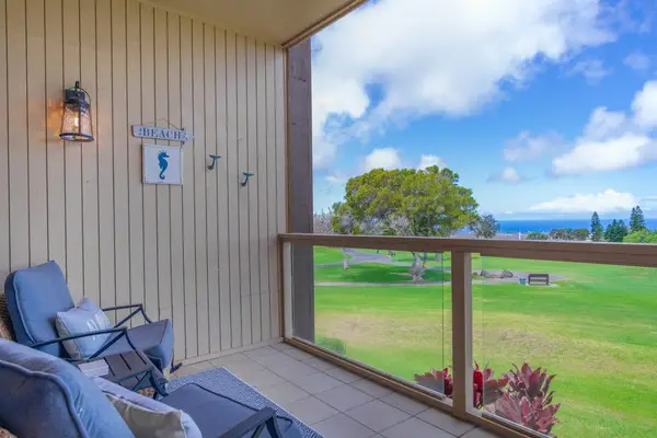 Morning Coffee With Breathtaking Ocean Views