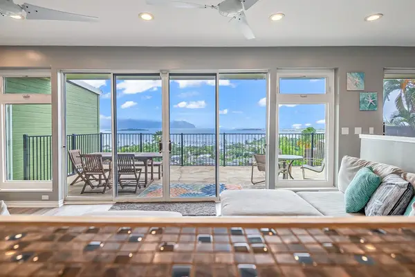 Gather together in the welcoming living area
