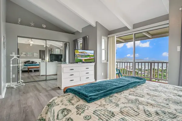 Recharge in this peaceful sleeping retreat