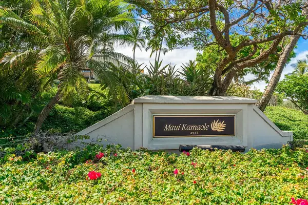 Maui Kamaole C108