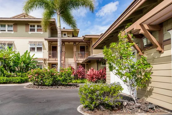Resort Complex Exterior Surrounded by Tropical Landscaping
