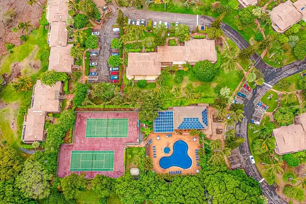 Sparkling pool invites refreshing swims and relaxing afternoons under the island sunshine