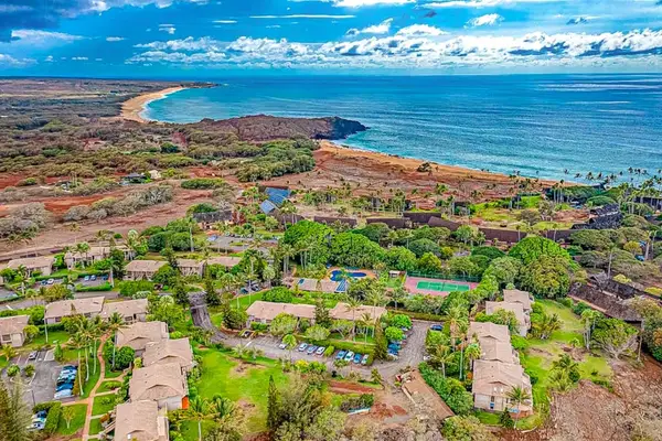 Peaceful shore offers the perfect setting for relaxing seaside walks and sunsets