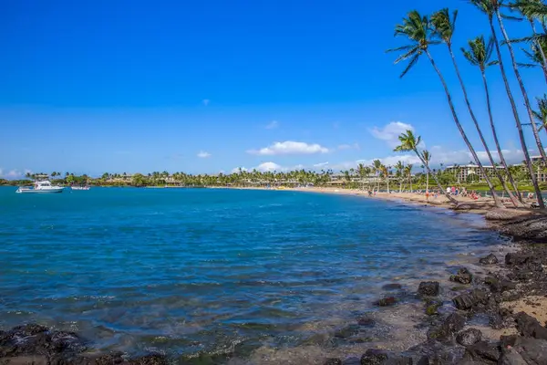 Breathtaking views of the Pacific coastline