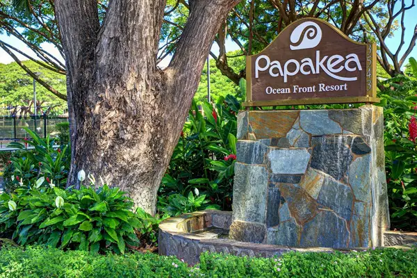 Welcome to Papakea Oceanfront Resort, your tropical island escape.