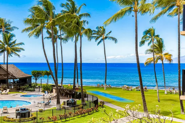 Oceanfront Paradise Right Outside Your Door