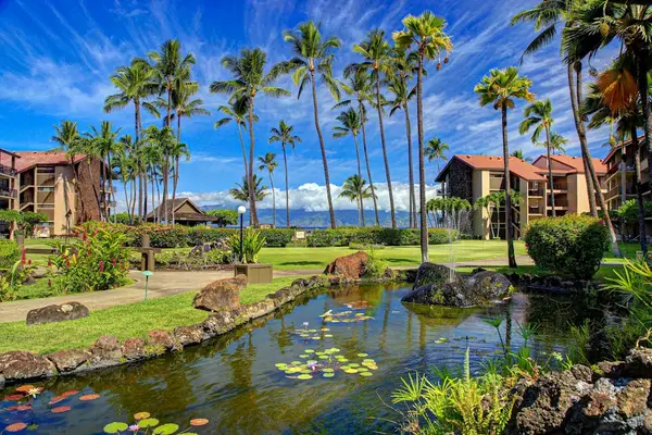 Experience The Beauty Of Resort Living