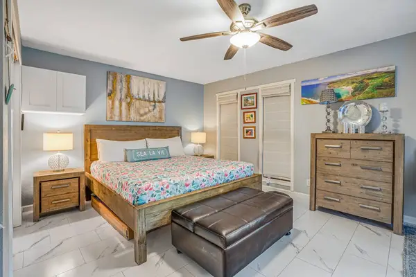 Relaxing Primary Bedroom Retreat