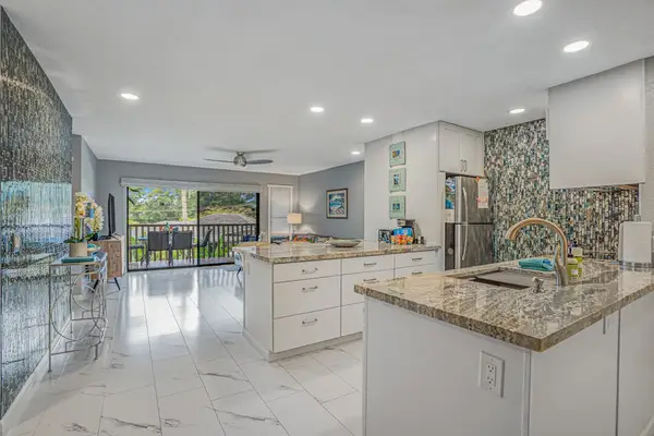 Modern Kitchen With Premium Finishes