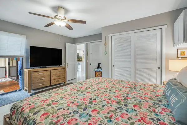 Comfortable Primary Bedroom Sanctuary