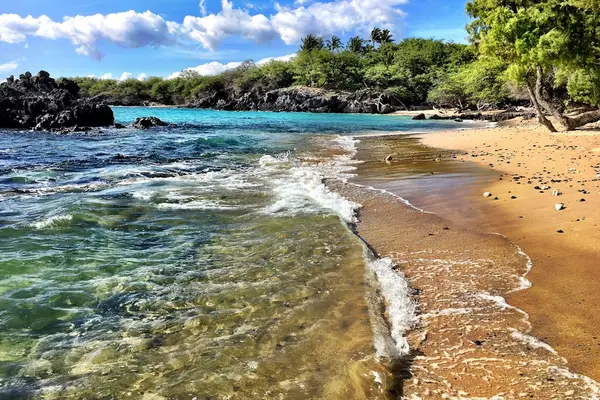 Hidden Beach Paradise Awaits