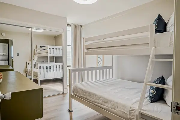 Fun Bunk Room For Kids And Groups