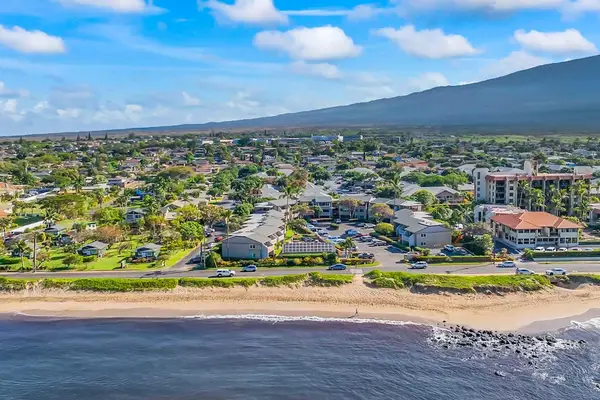Endless Coastal Views From Paradise