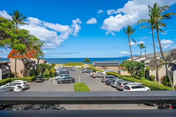 Sweeping Ocean Views From The Resort