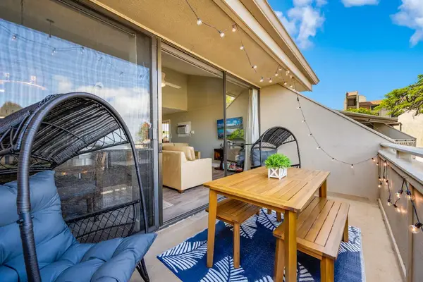 Indoor-Outdoor Living At Its Best
