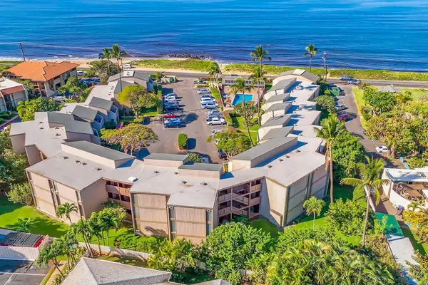 Aerial Coastal Views Of Paradise
