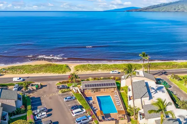 Endless Ocean Views From Your Island Retreat